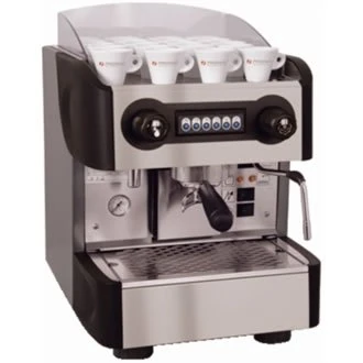 Grigia DL256 Club Coffee Machine, 4 L - Image 1