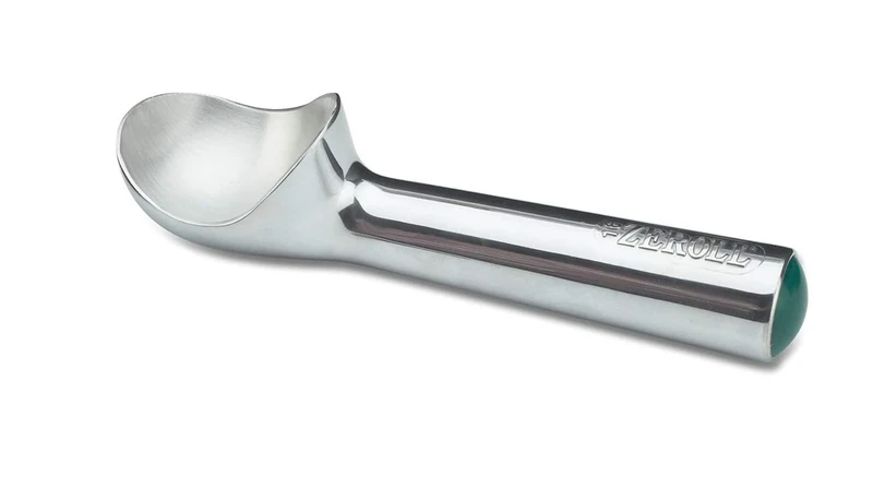 Zeroll Ice Cream Scoop - Size 16 Green Cap