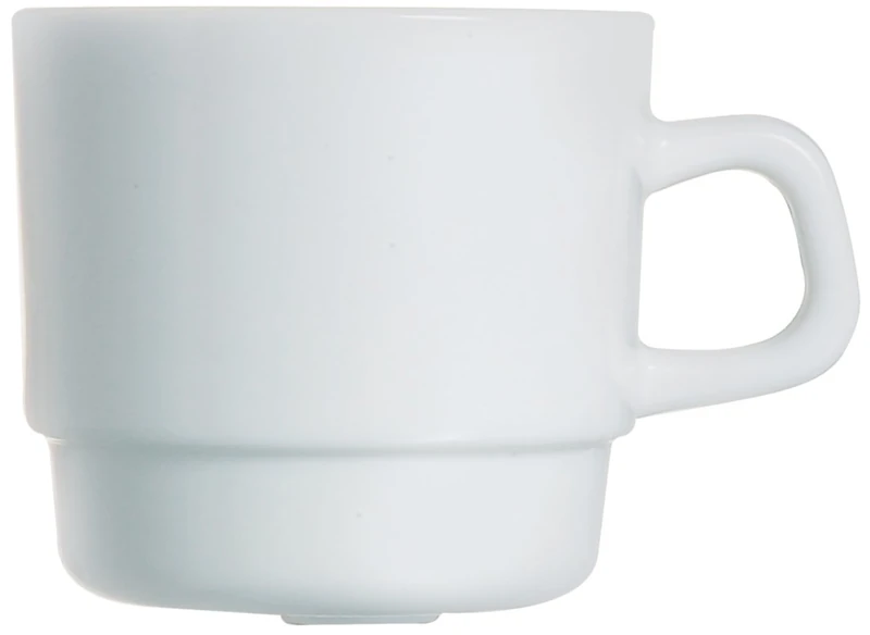 Arcoroc Opal Cup - Home and Garden Drinkware
