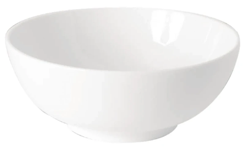 Royal Porcelain CG248 Maxadura Advantage Salad Bowl, White (Pack of 12)