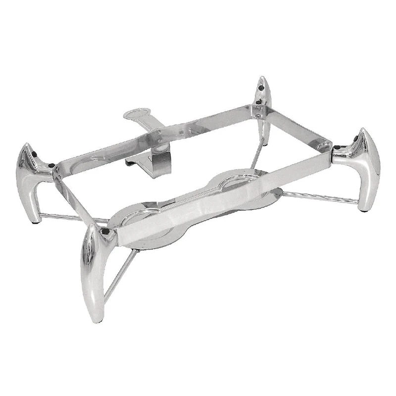 Olympia Induction Chafer Frame Made of Stainless Steel for GD155