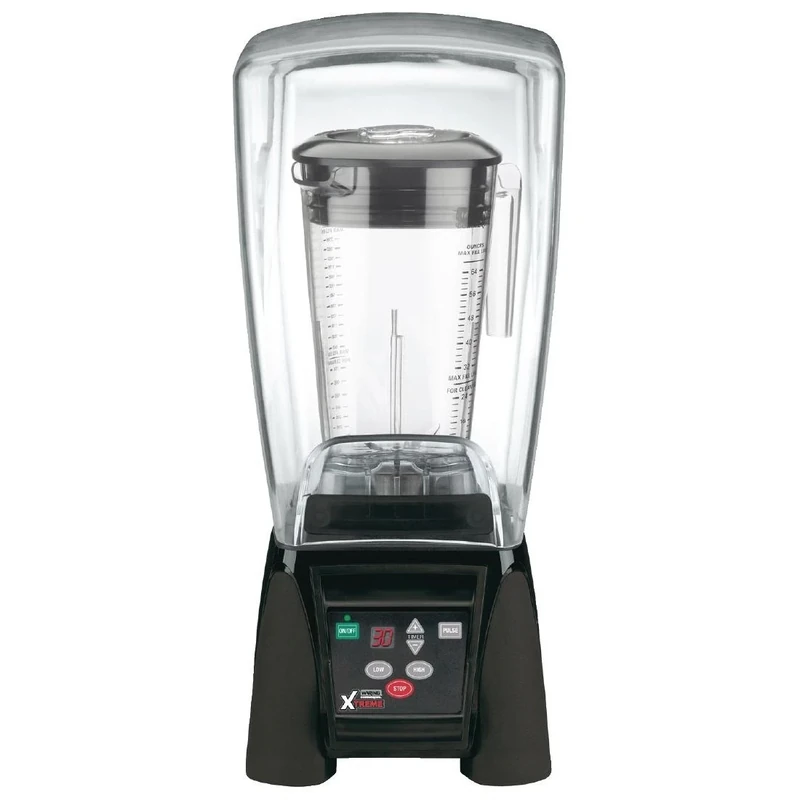 Waring Commercial MX1100XTXSEK Xtreme Hi-power Blender