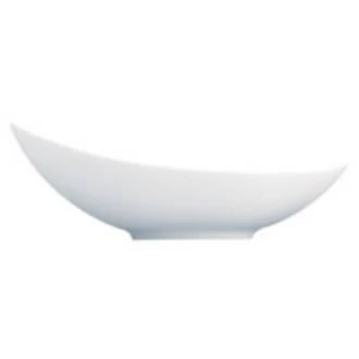 Churchill Alchemy W123 Buffet Tear Dishes, 160 mm (Pack of 12)