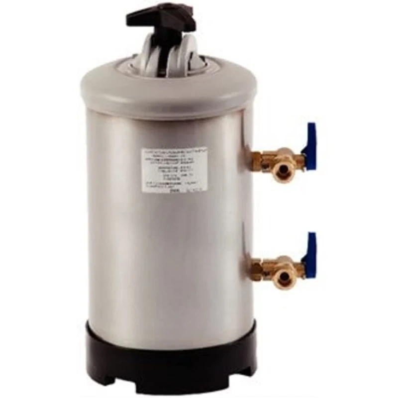 Ware Washer Manual Water Softener - Suitable for ECO1, ECO2, DUO2 and DUO500.