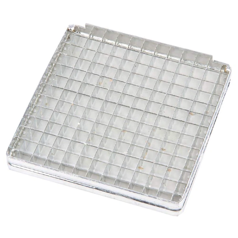 Chipper Die - 8mm for D463