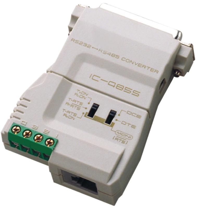 :Aten, IC485S RS-232/RS-485 Interface Converter - Image 1