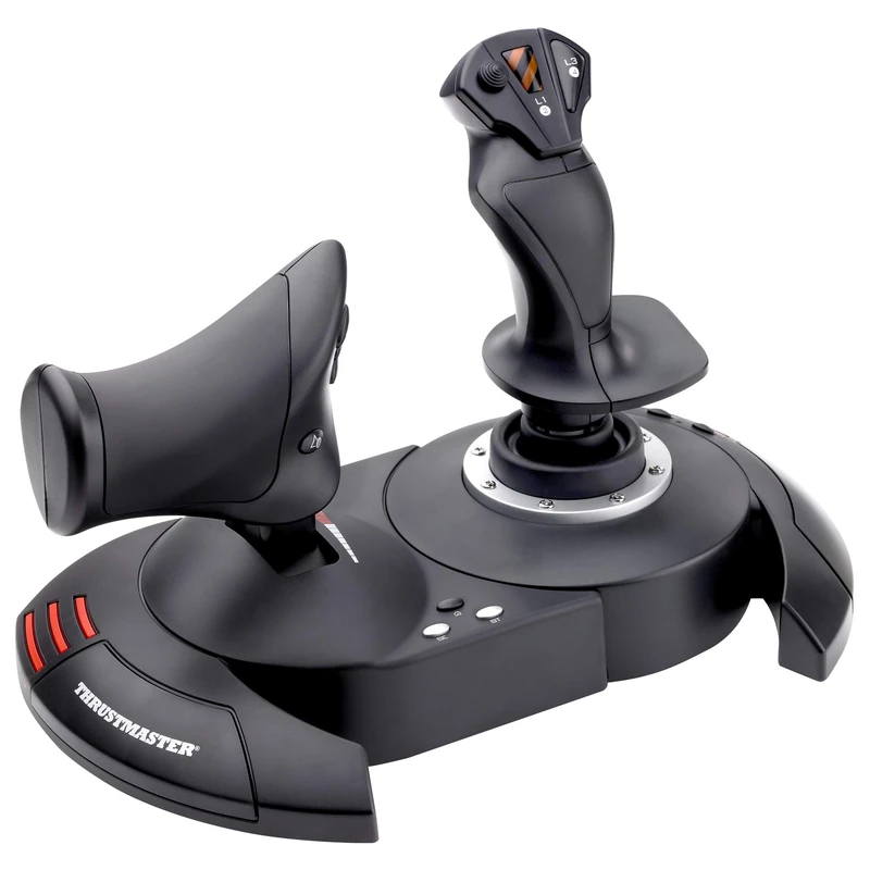 Thrustmaster T.Flight Hotas X (PS3 / PC)