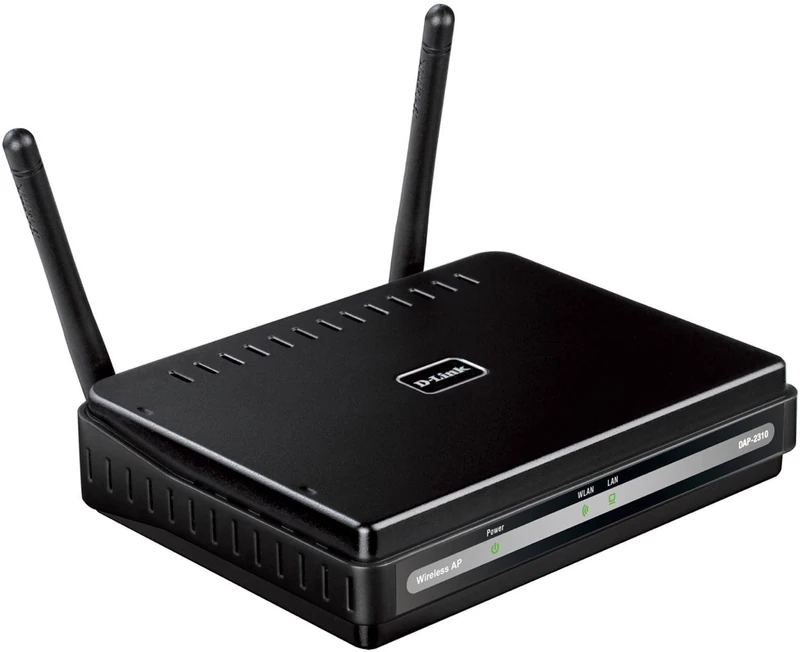 D-Link Wireless N Access Point DAP-2310