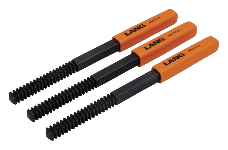 Lang Tools Game 3 Limas of Threads - Image 1