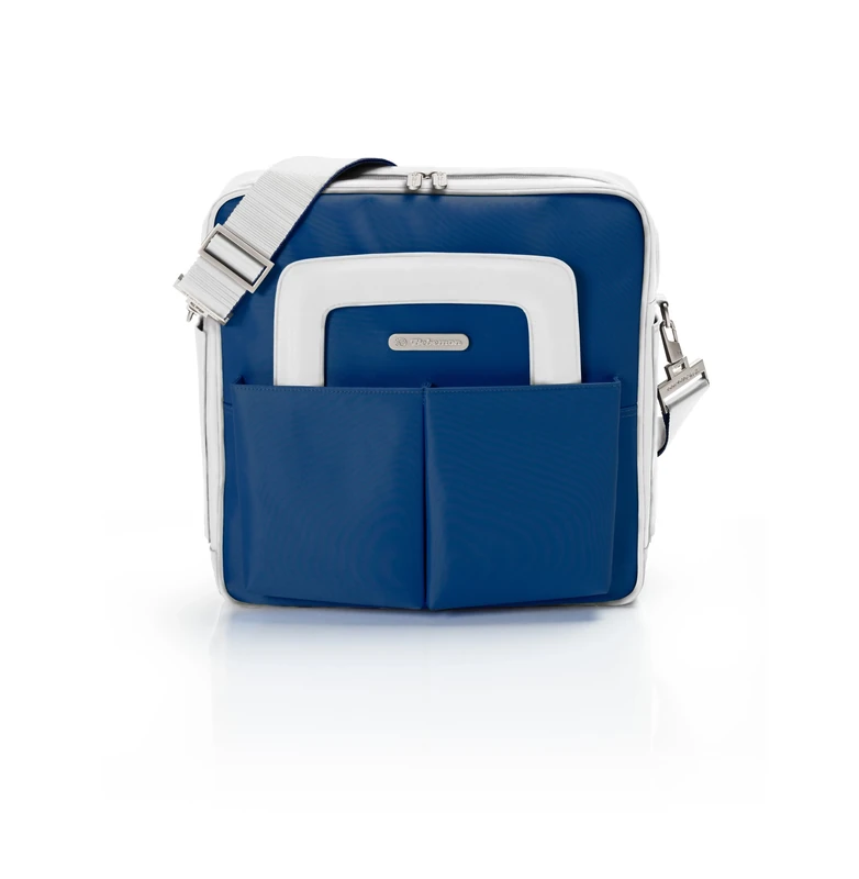 Bebemon NoName Stroller Bag (Marine) - Image 1