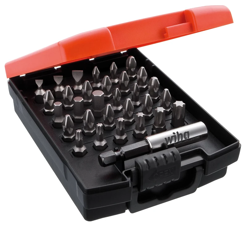 Wiha 7979-03 - High Quality Professional Tool Kit