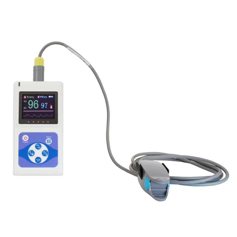 Anapulse 200 Handheld Pulse Oximeter