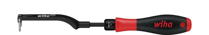 Wiha 28501040S2 Torque Fix Screwdriver, Multi-Colour
