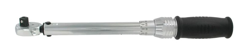 Var VR10400 – Torque Wrench 4/20 Nm 3/8 Inch