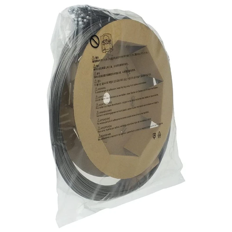 Shimano Road Teflon 1,6x2050 mm 2016 PLUG-IN