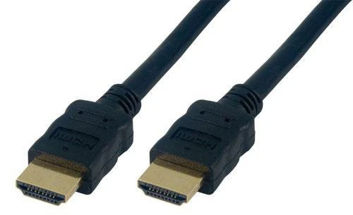 MCL 15m Male to Male High Speed HDMI Cable with 3D and Ethernet