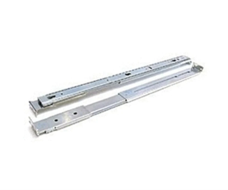 HP 663201-B21 1U Small Form Factor Ball Bearing Rail Kit - Image 1