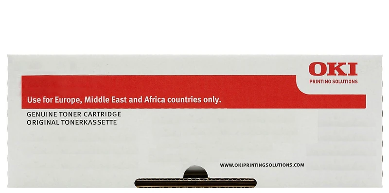 OKI 01310001 Laser Cartridge