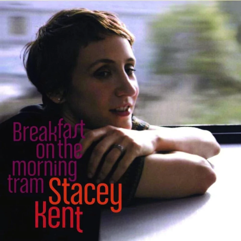 Breakfast On The Morning Tram [VINYL] - Image 1