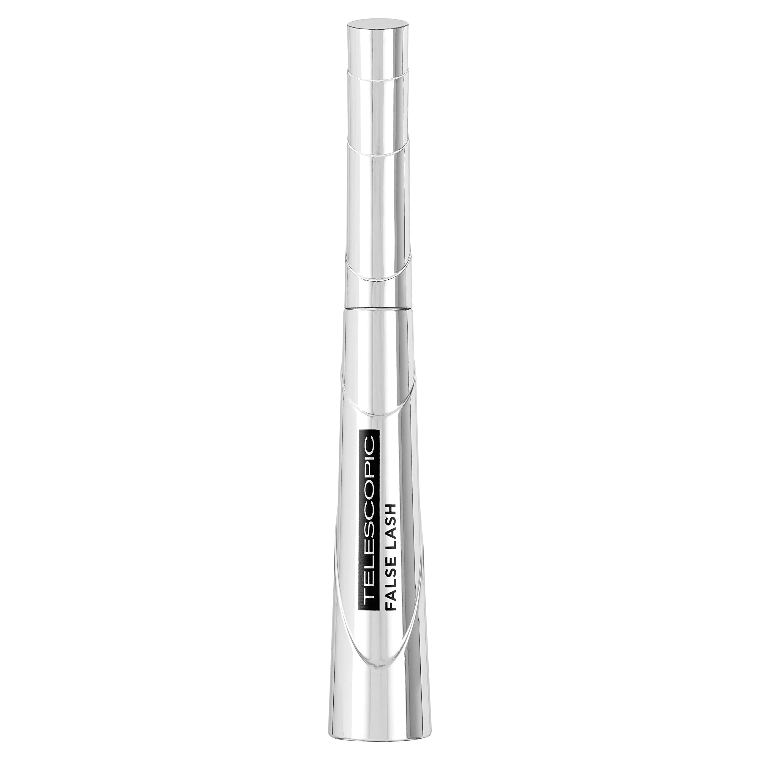 L'Oréal Paris Lash Architect False Lash Extension Mascara 9 ml (Pack of 1)