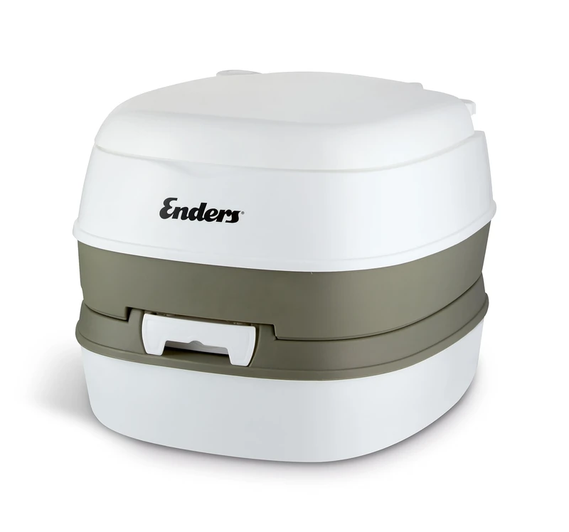 Enders Comfort - Camping toilet - Image 1