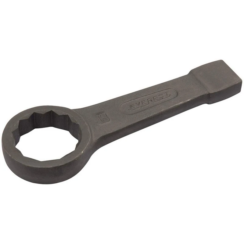 Draper 31425 Ring Slogging Spanner, 55mm