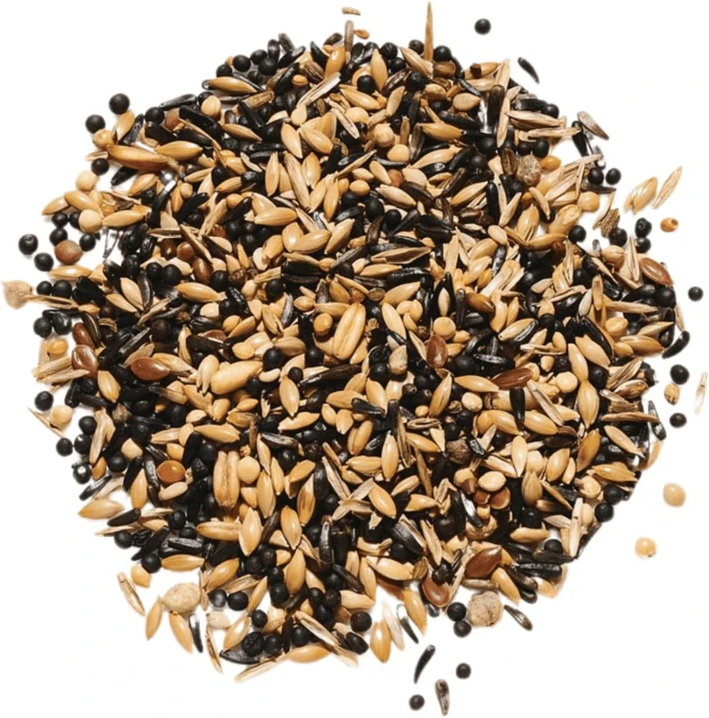 Countrywide Goldfinch & Siskin Bird Seed Mix 20kg - Premium Food
