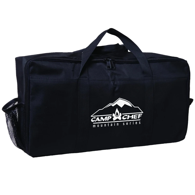 Camp Chef Carry Bag for Mountain Series Stoves One Size