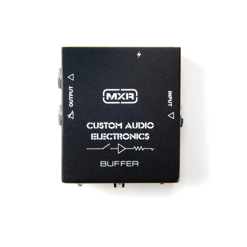MXR CAE MC406 Buffer Box