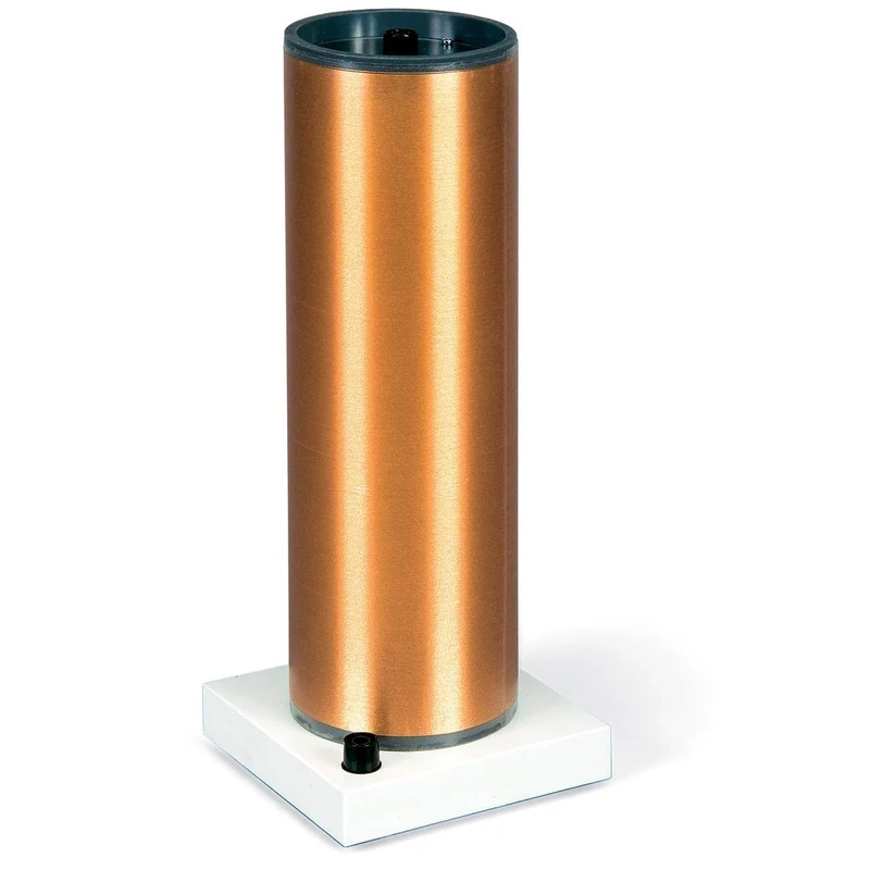 3B Scientific U8496255 Additional Coil for Tesla Transformer