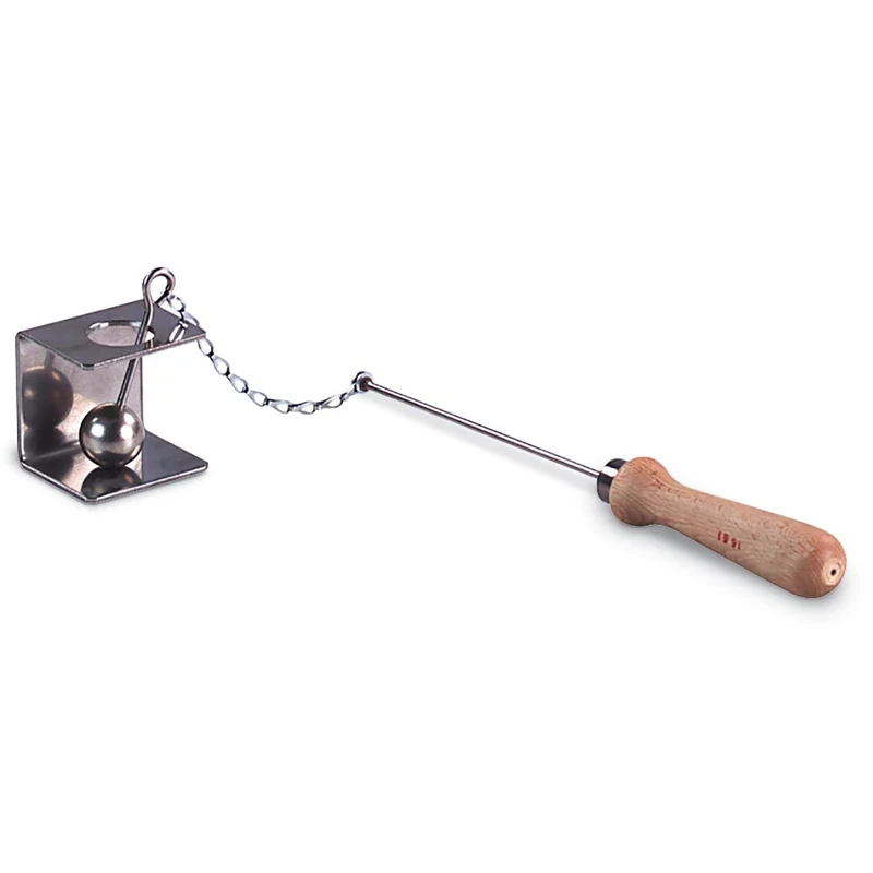 3B Scientific U8442500 Ball With Ring