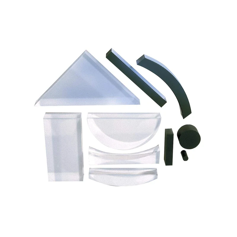 3B Scientific U14600 Optics Kit For Whiteboard