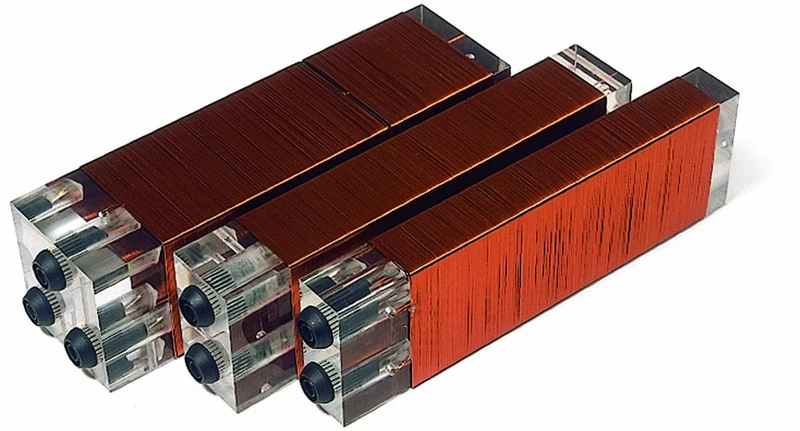 3B Scientific U122501 Induction Coil