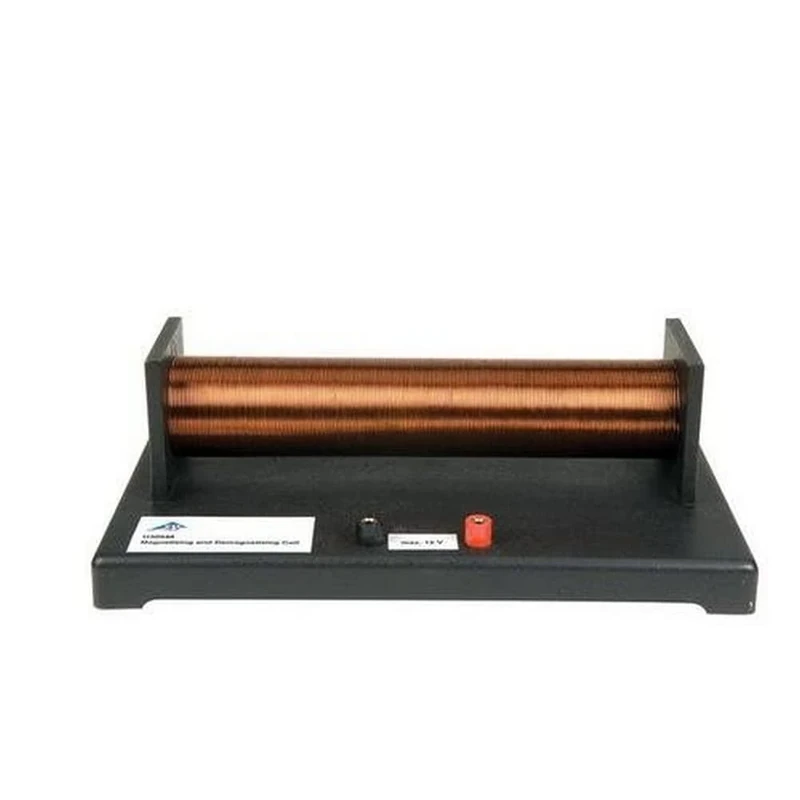 3B Scientific U30048 Magnetizing And Demagnetizing Coil