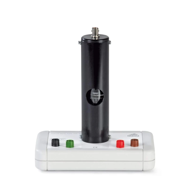 3B Scientific U8482230 Franck-Hertz Experiment Neon Tube Heater