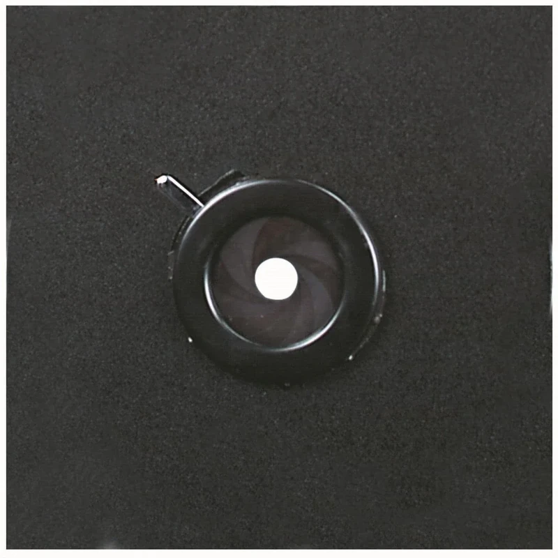 3B Scientific U8472345 Iris Diaphragm, K