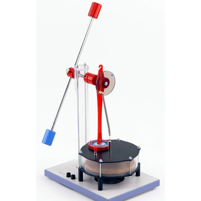 3B Scientific U8440450 Stirling Engine D