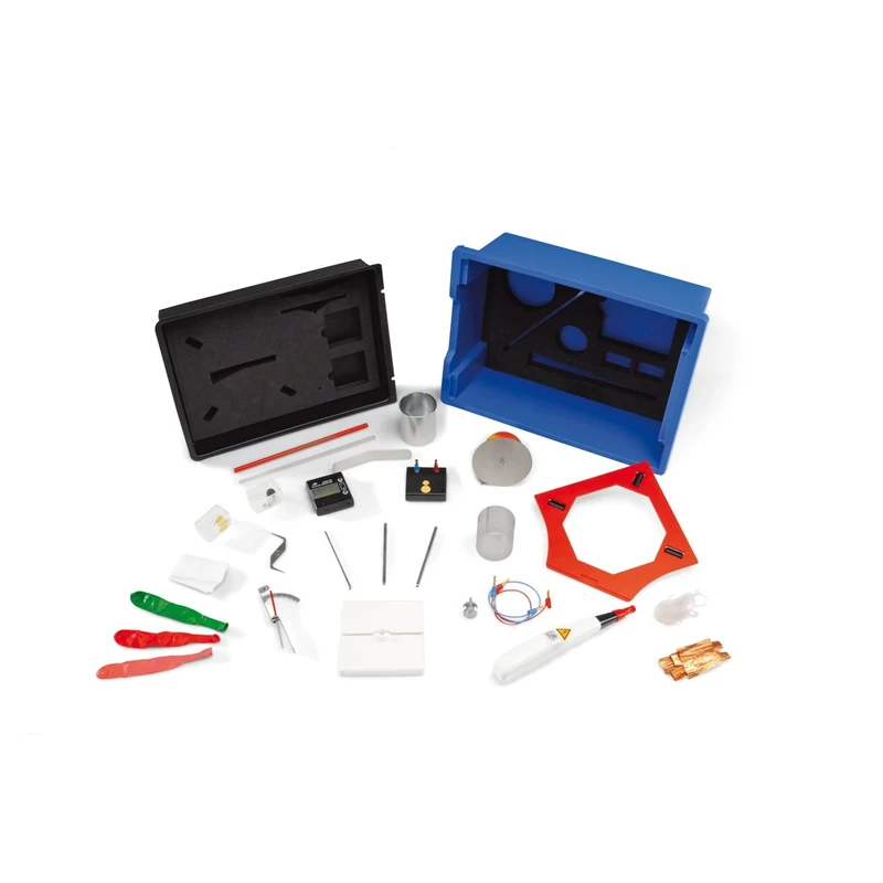 3B Scientific U60060 Electrostatics Student Kit