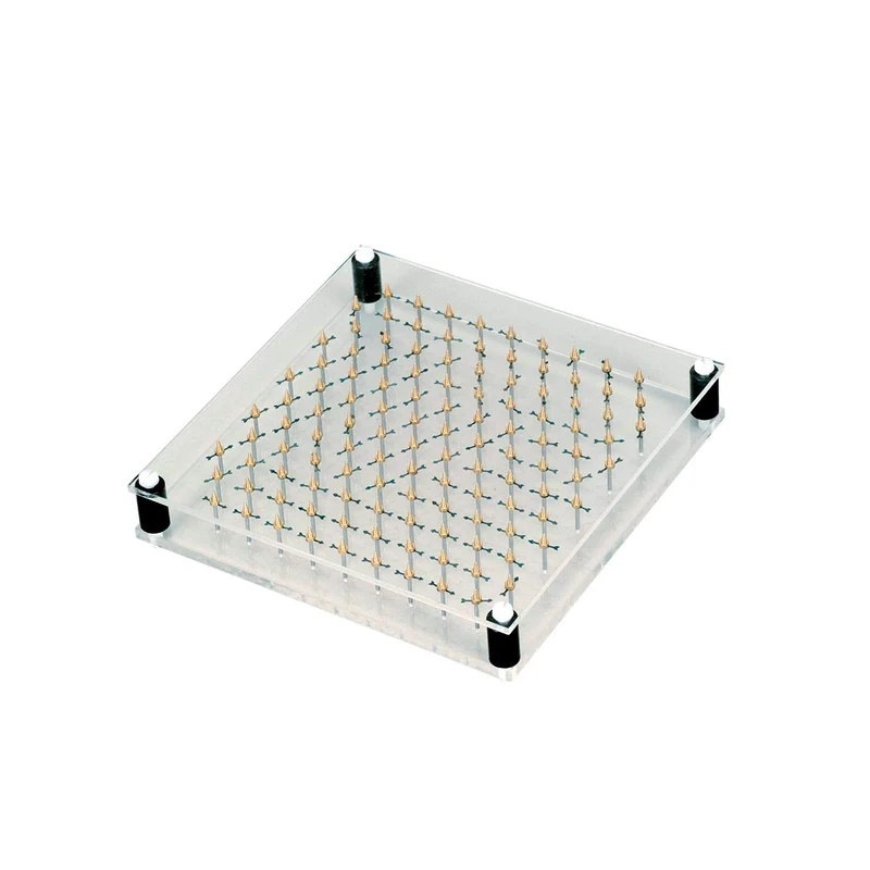 3B Scientific U15350 Hexagonal Magnet Model