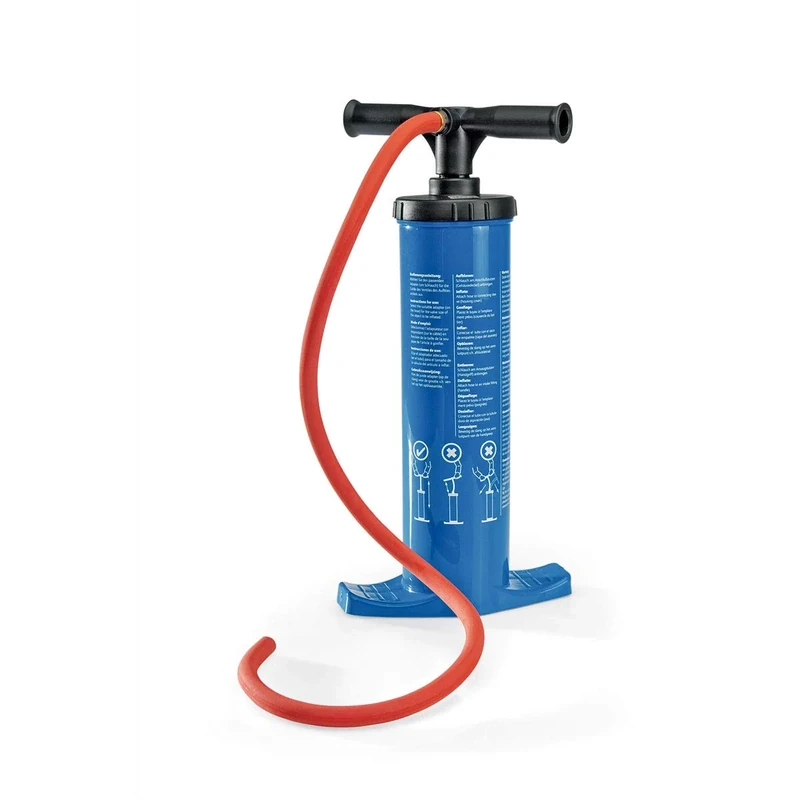 3B Scientific U8421210 Piston Vacuum Pump