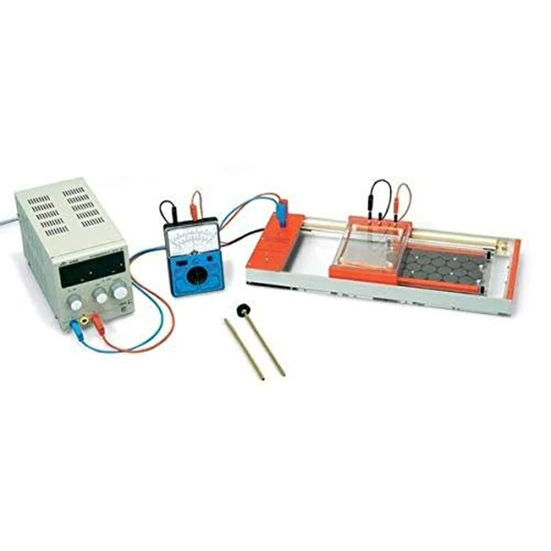 3B Scientific U8496270 Induction Apparatus