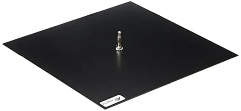 3B Scientific U56006 Chladni Plate, Square