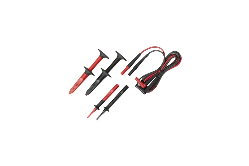 Fluke Electrical Test Lead Set