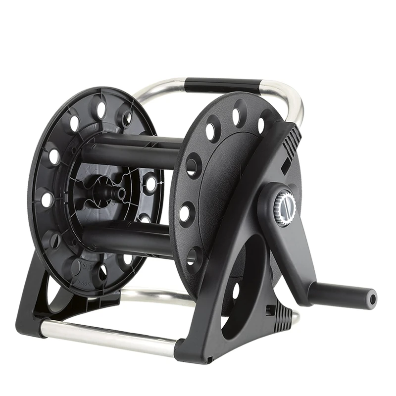 Claber Aqua Pony Hose Reel - Image 1