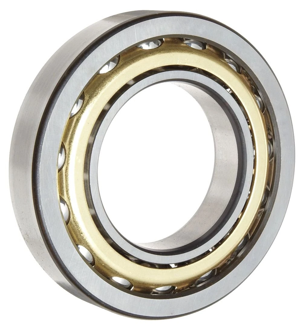 SKF 7322 BEP Angular Contact Radial Ball Bearing, steel