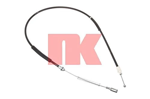 NK 903369 Parking Brake Cable