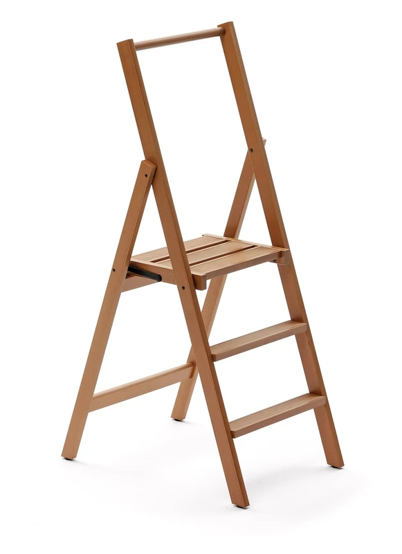 Arredamenti Italia 180/3 KIMORA LADDER 3 STEPS