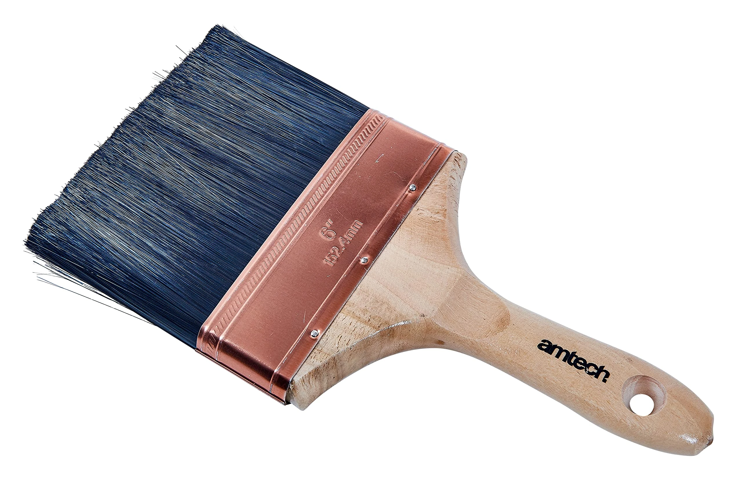 Amtech S3965 150mm (6") Wall brush