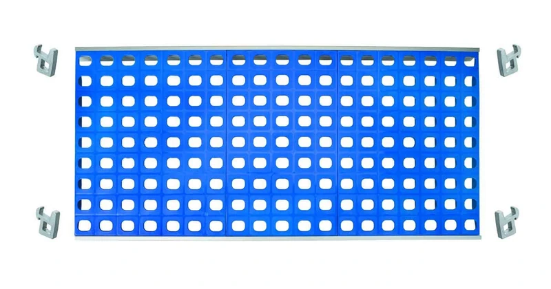 Lacor 820X385 Mm Shelf Set