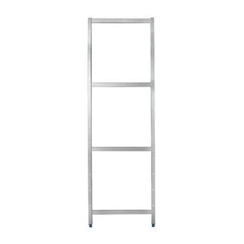 Lacor 57302 Side Support, 250 x 560 mm, Grey